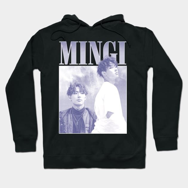 Mingi Hoodie by Fewclipclop